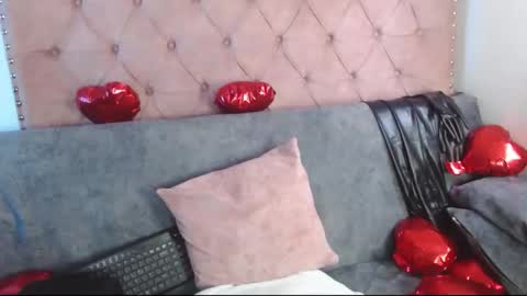 luccy online show from 20, 3, 2026