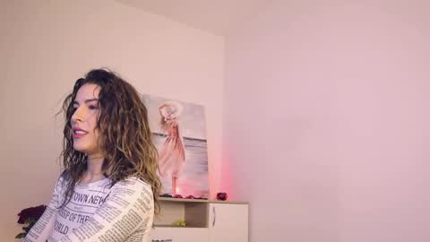 Snapshot of misslullu chatting on 3, 2, 2025 Lullu online show from 3, 2, 2025