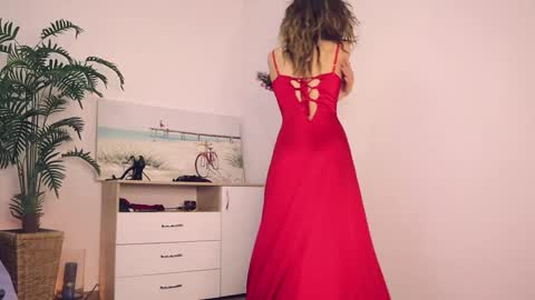 Snapshot of misslullu chatting on 5, 2, 2025 Lullu online show from 5, 2, 2025