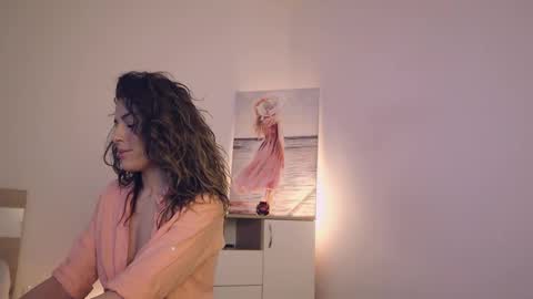 Snapshot of misslullu chatting on 9, 2, 2025 Lullu online show from 9, 2, 2025