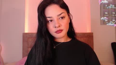 missmariana_ online show from 25, 10, 2025