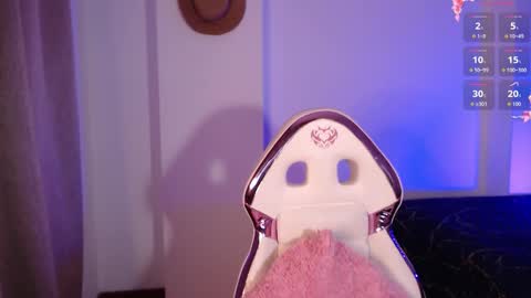 missmariana_ online show from 6, 3, 2026