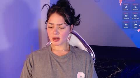 missmariana_ online show from 12, 3, 2026