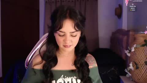 missmariana_ online show from 15, 7, 2026