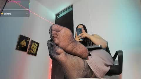 Martina online show from 21, 10, 2025