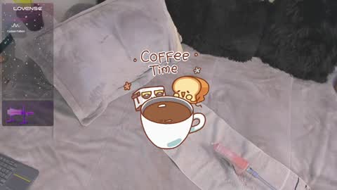 Alejandra  online show from 26, 12, 2024