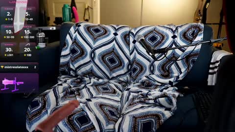 Melody Lane online show from 26, 12, 2024