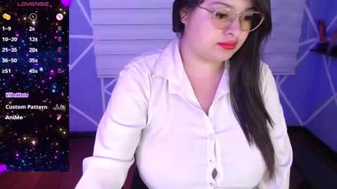 Snapshot of missmia1_ chatting on 16, 10, 2025 Miia online show from 16, 10, 2025