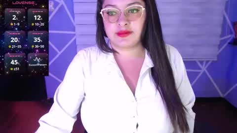 Snapshot of missmia1_ chatting on 29, 10, 2025 Miia online show from 29, 10, 2025