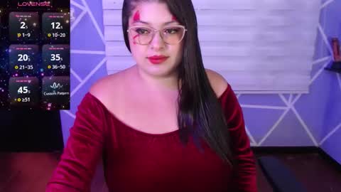 Snapshot of missmia1_ chatting on 31, 10, 2025 Miia online show from 31, 10, 2025