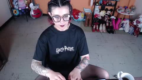 Snapshot of missmia2 chatting on 9, 1, 2025 Miss Mia online show from 9, 1, 2025