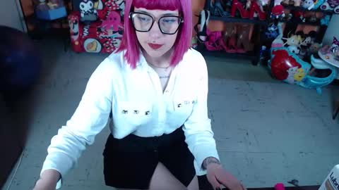 Miss Mia online show from 11, 1, 2026