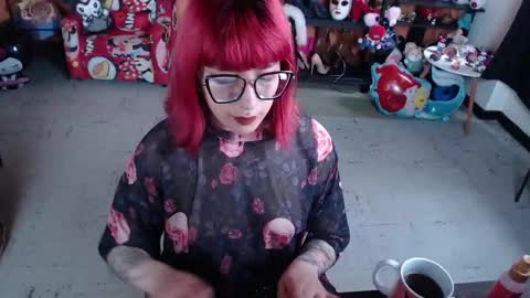 Miss Mia online show from 16, 2, 2026