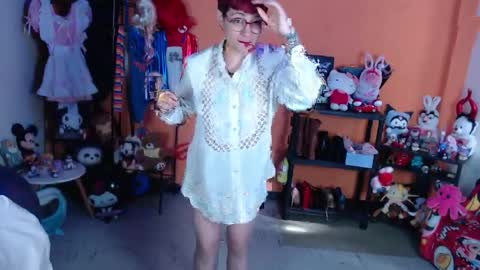 Snapshot of missmia2 chatting on 4, 5, 2026 Miss Mia online show from 4, 5, 2026