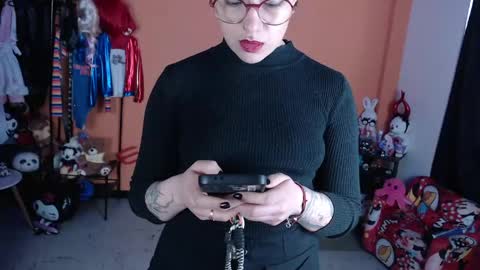 Snapshot of missmia2 chatting on 30, 5, 2026 Miss Mia online show from 30, 5, 2026