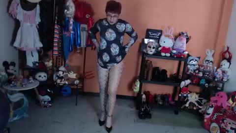 Snapshot of missmia2 chatting on 11, 6, 2026 Miss Mia online show from 11, 6, 2026