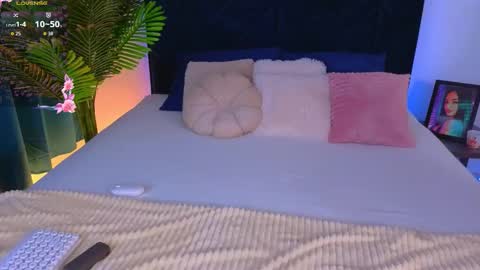 Michelle online show from 17, 3, 2026