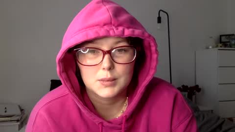 missmistressmal online show from 23, 11, 2025