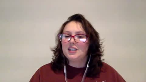 missmistressmal online show from 2, 8, 2026