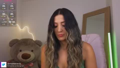 Emma Rivera online show from 23, 6, 2026