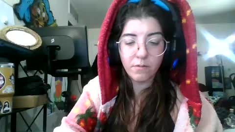 MissMona online show from 12, 2, 2026