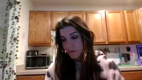 MissMona online show from 29, 3, 2026