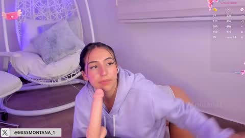 Carla  online show from 13, 2, 2025