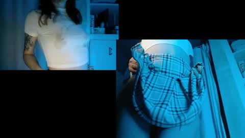 Snapshot of missmoonmagic13 chatting on 23, 4, 2026 Maxxx online show from 23, 4, 2026
