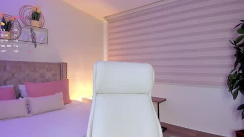 Nataly Rivas online show from 3, 2, 2025