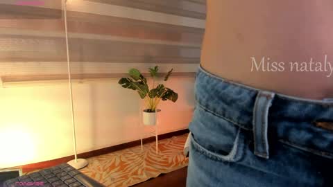 Nataly Rivas online show from 14, 4, 2026