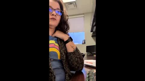 MissNiagara online show from 25, 2, 2026