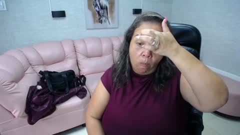 Snapshot of misspenelopenipples chatting on 8, 1, 2025 Penelope online show from 8, 1, 2025