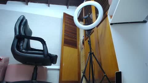 Snapshot of misspenelopenipples chatting on 11, 1, 2025 Penelope online show from 11, 1, 2025