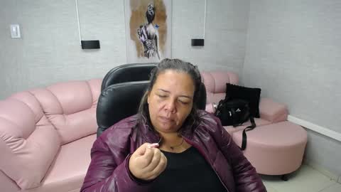 Snapshot of misspenelopenipples chatting on 24, 1, 2025 Penelope online show from 24, 1, 2025