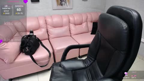 Snapshot of misspenelopenipples chatting on 27, 1, 2025 Penelope online show from 27, 1, 2025