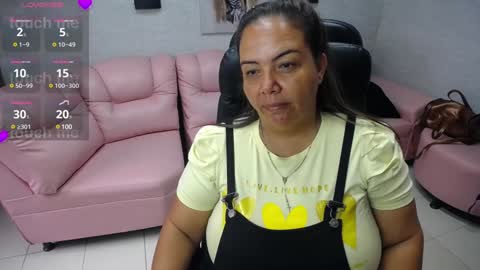 Snapshot of misspenelopenipples chatting on 8, 2, 2025 Penelope online show from 8, 2, 2025