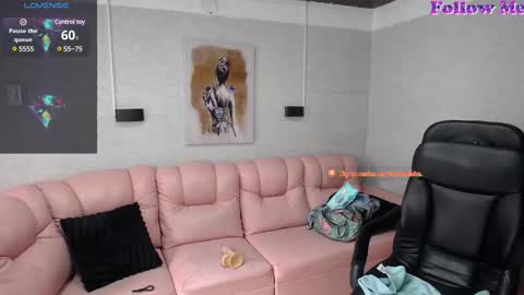 Snapshot of misspenelopenipples chatting on 20, 2, 2025 Penelope online show from 20, 2, 2025