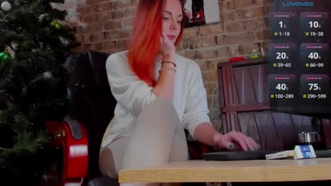 Miss Venus online show from 9, 1, 2025