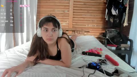 sarah online show from 2, 2, 2025