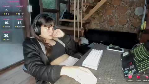 sarah online show from 3, 3, 2025