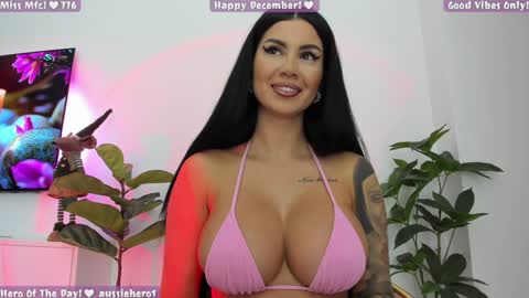Snapshot of misspinkroom chatting on 28, 12, 2024 Renata online show from 28, 12, 2024