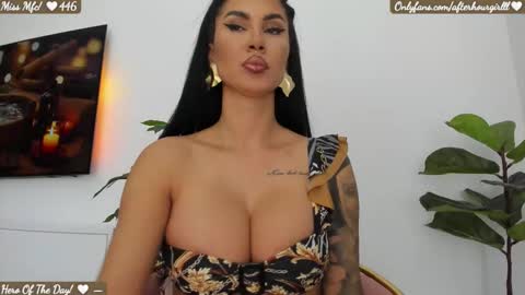 Snapshot of misspinkroom chatting on 27, 9, 2025 Renata online show from 27, 9, 2025