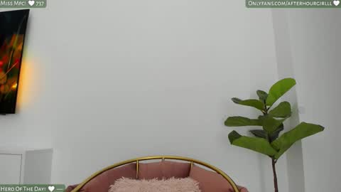 Renata online show from 27, 3, 2026