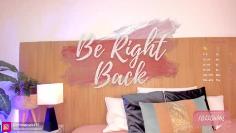 Emma Prada online show from 17, 9, 2025