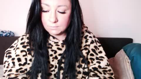 Missqueen1416 online show from 7, 11, 2025