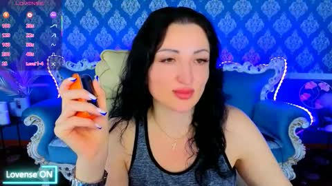 missrossi online show from 16, 2, 2026