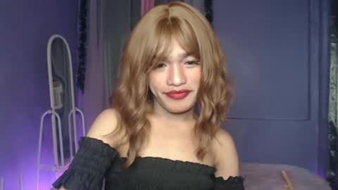 Snapshot of missrufaxxx chatting on 12, 12, 2024 Cielo online show from 12, 12, 2024