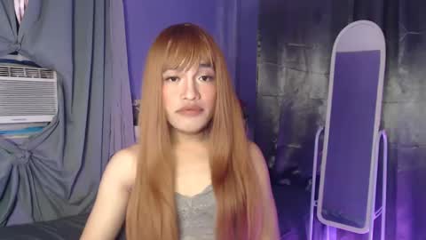 Snapshot of missrufaxxx chatting on 20, 1, 2025 Cielo online show from 20, 1, 2025