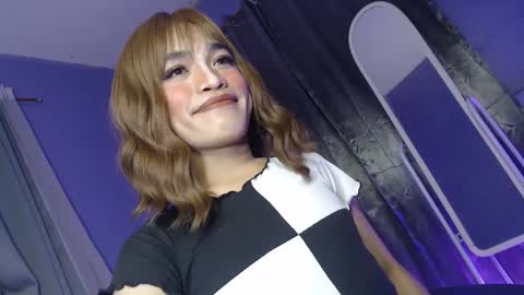 Snapshot of missrufaxxx chatting on 10, 2, 2025 Cielo online show from 10, 2, 2025