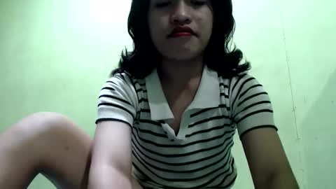 Snapshot of missrufaxxx chatting on 18, 9, 2025 Cielo online show from 18, 9, 2025